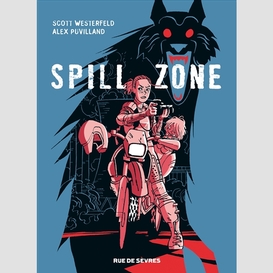 Spill zone t01