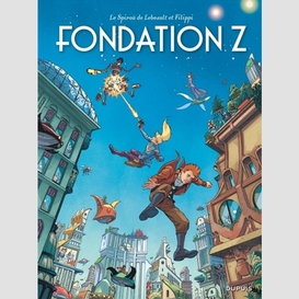 Fondation z
