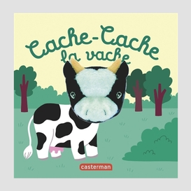 Cache-cache la vache