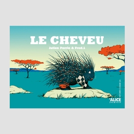 Cheveu (le)