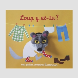 Loup y es tu