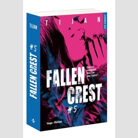 Fallen crest t.05