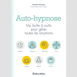 Auto-hypnose