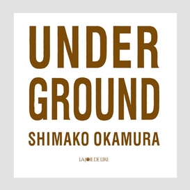 Under ground