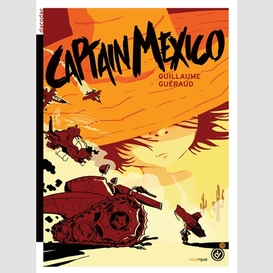 Captain mexico
