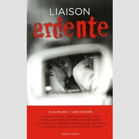 Liaison ardente