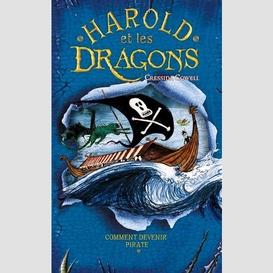 Harold et les dragons t.02