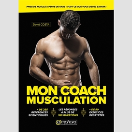 Mon coach musculation