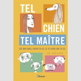 Tel chien tel maitre