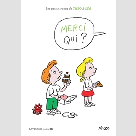 Merci qui