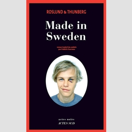 Made in sweden