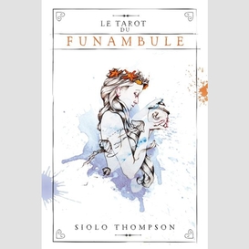 Tarot du funambule (le) - coffret