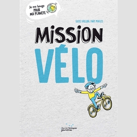 Mission velo