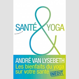 Sante et yoga