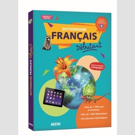 Dictionnaire francais debutant