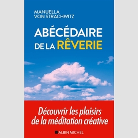 Abécédaire de la rêverie