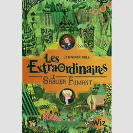 Les extraordinaires - tome 2