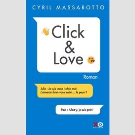 Clic et love