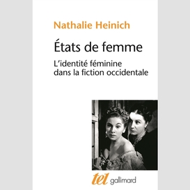 Etats de femme