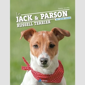 Jack et parson russell terrier