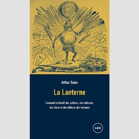 La lanterne