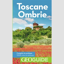 Toscane ombrie
