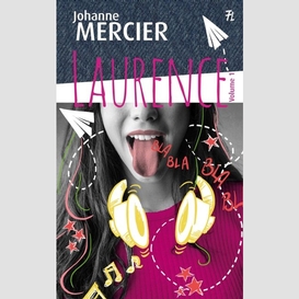 Laurence volume 1