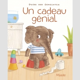 Un cadeau genial