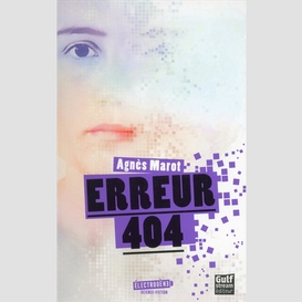 Erreur 404