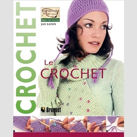 Crochet le