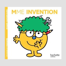 Mme invention