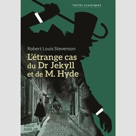 Etrange cas du dr jekyll et de m.hyde