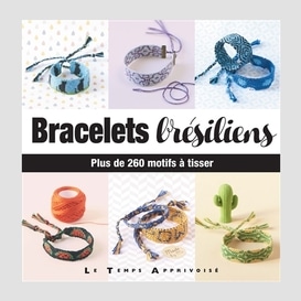 Bracelets bresiliens