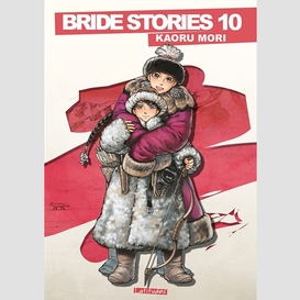 Bride stories t.10 grand format