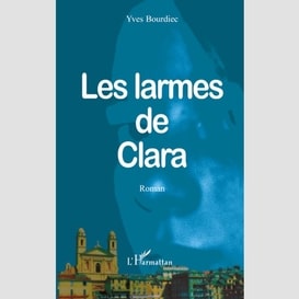 Les larmes de clara