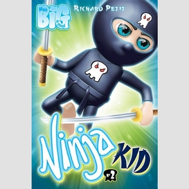 Ninja kid 02