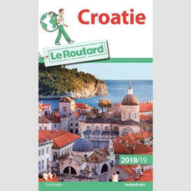 Croatie 2018-2019