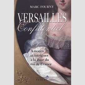 Versailles confidentiel