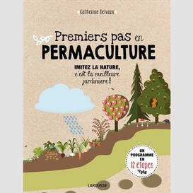 Premier pas en permaculture
