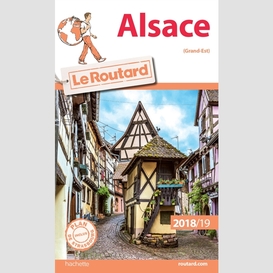 Alsace 2018-2019