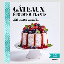 Gateaux epoustouflants