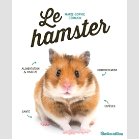 Hamster (le)