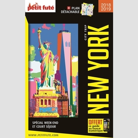 New york 2018 city trip
