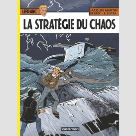Strategie du chaos (la) t.29