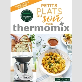 Thermomix -petits plats du soir