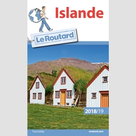 Islande 2018-19