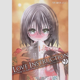 Love instruction t9 how to become seduct