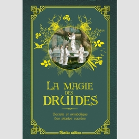 Magie des druides (la)
