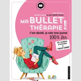 Ma bullet therapie