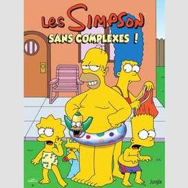 Simpson t36 sans comple